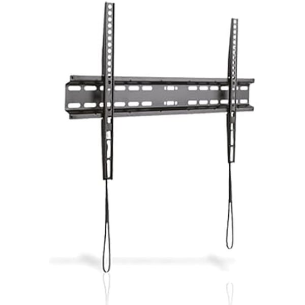 Universal fast TV-beslag - GBC - til skærme fra 32" til 80" op til 35 kg - VESA 600x400