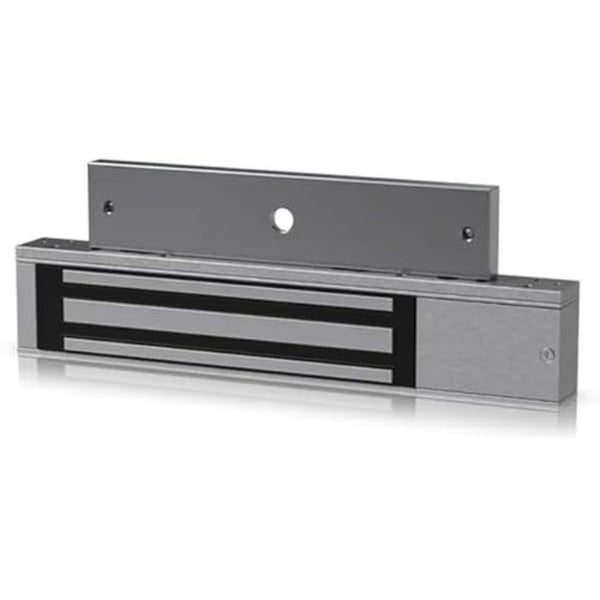 Magnetlås - UBIQUITI NETWORKS - UA-Lock - 540 kg - Svart - Säkerhet för svängdörrar