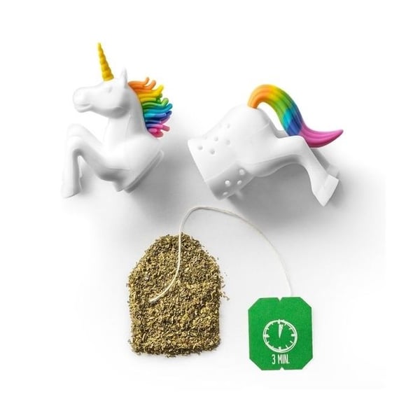 Unicorn te infuser