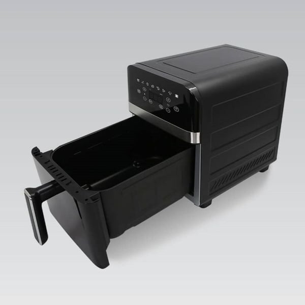 Feel Maestro Air Fryer Svart 9 liter