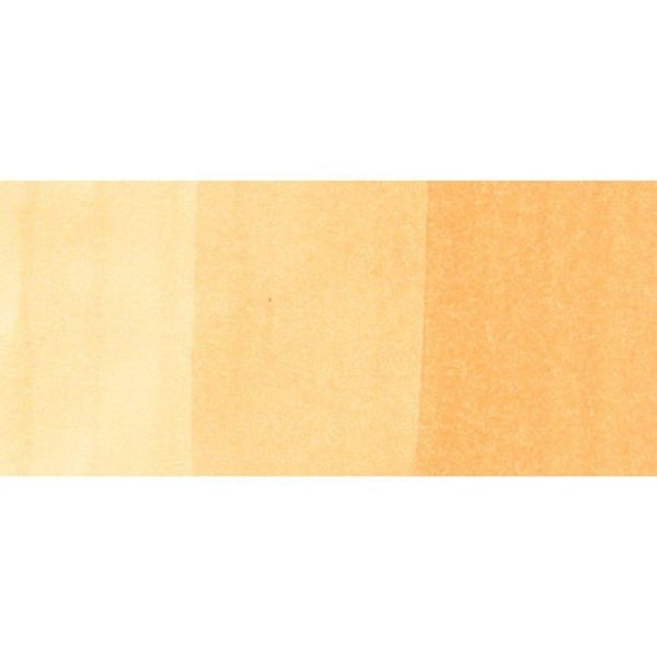 Marker - COPIC - Ciao - Dubbelsidig - Opaque - Oföränderlig