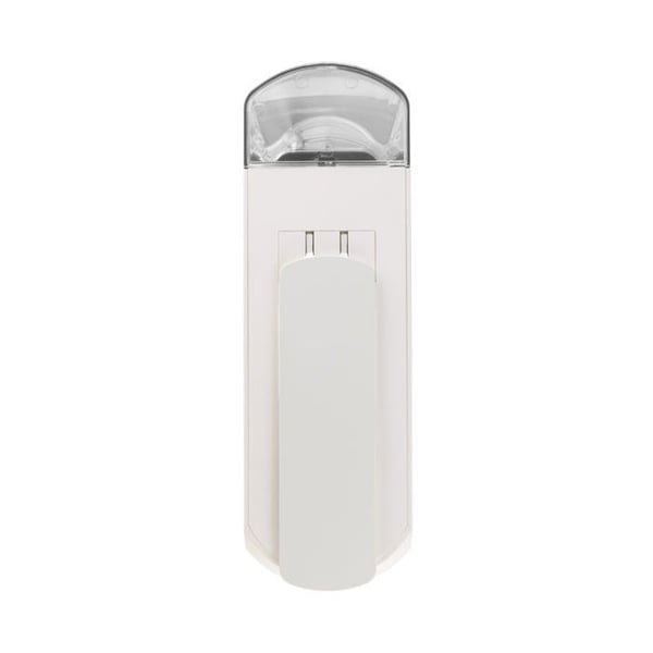 Illy pod kaffemaskine - ESE 44 mm model - Papirfilter - 1000 ml - Hvid