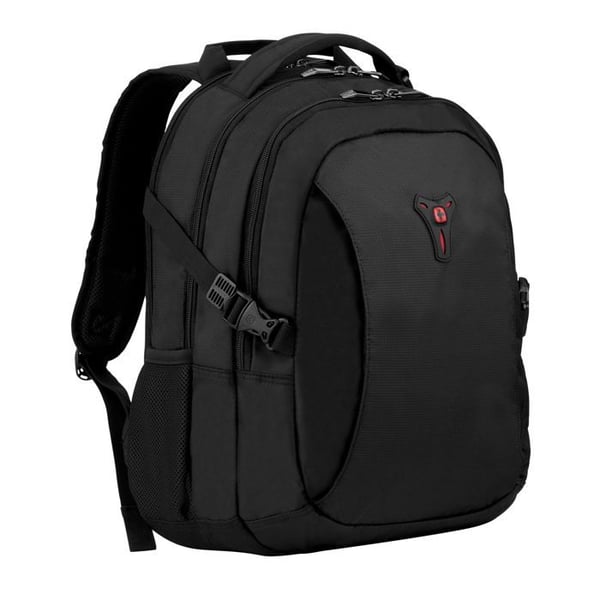 Wenger Sidebar Deluxe Laptop Rygsæk - 16" - Sort