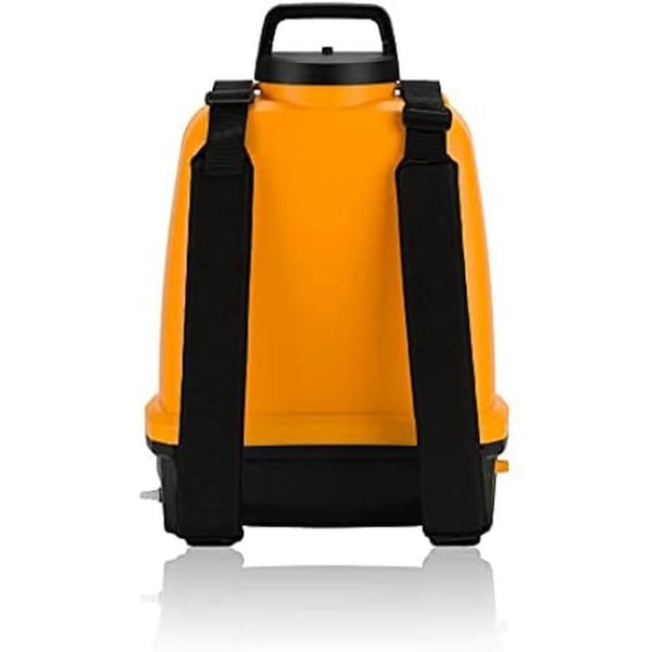 Batteripumpe 12 liter rygsækversion Volpi Original V-Black Vita 12