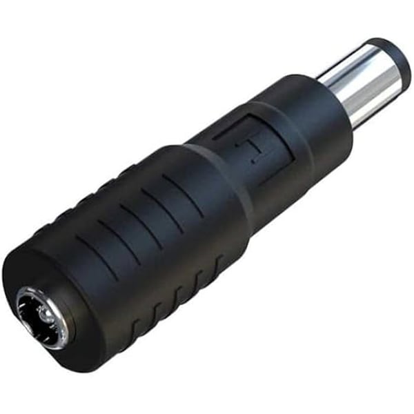 Laddare - CELLY - TIPS 7 i 1 - USB-C - 7 kompatibla tips - Svart