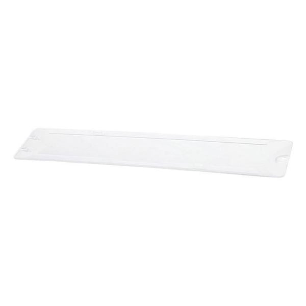 Ljusdiffusor - ELECTROLUX - 405509301 - Vit - Huva Tillbehör - Originaldelar
