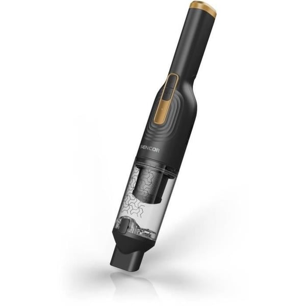 Handdammsugare - Sencor - SVC 308BK
