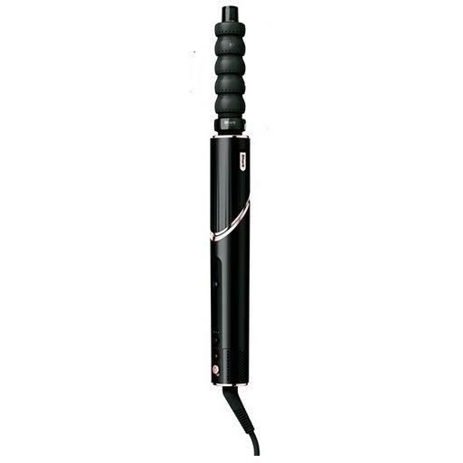 Hårtørrer & styler 2 i 1 - SHARK FLEXSTYLE - HD446EU - 5 tilbehør - Sort - 1400 W - Udgave 2024
