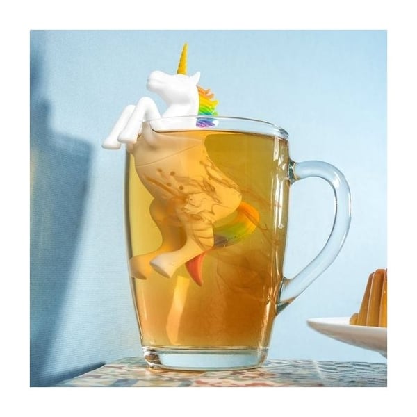 Unicorn te infuser