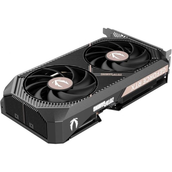ZOTAC - Gaming grafikkort - GeForce RTX 5060 Ti - Amp - 16 Go