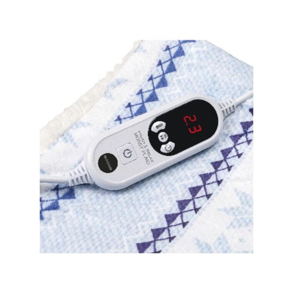 MACOM Nauti & Rentoudu 943 MORBY PLAID