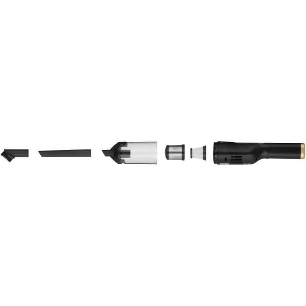 Handdammsugare - Sencor - SVC 308BK