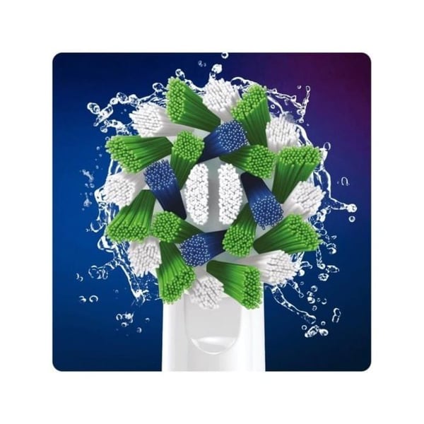 Nätadapter - SOOLIU - VEC184 - 100-240 VAC - 150 cm - Överspänningsskydd