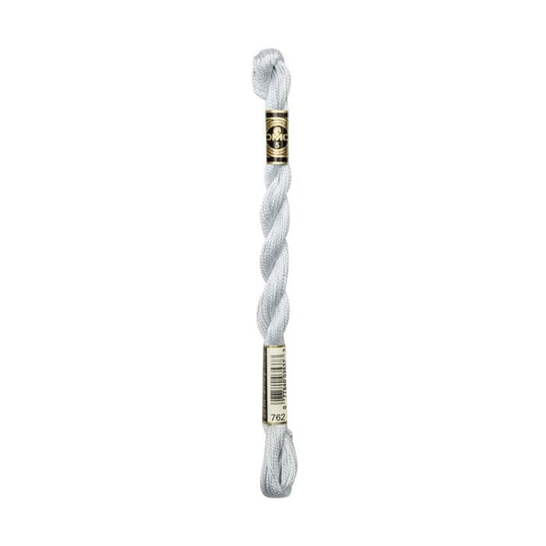 COTON PERLE 1 ECH 25M (M) 762