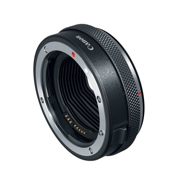 CANON Anpassningsring EF för EOS R-kamerahus med styrkrans