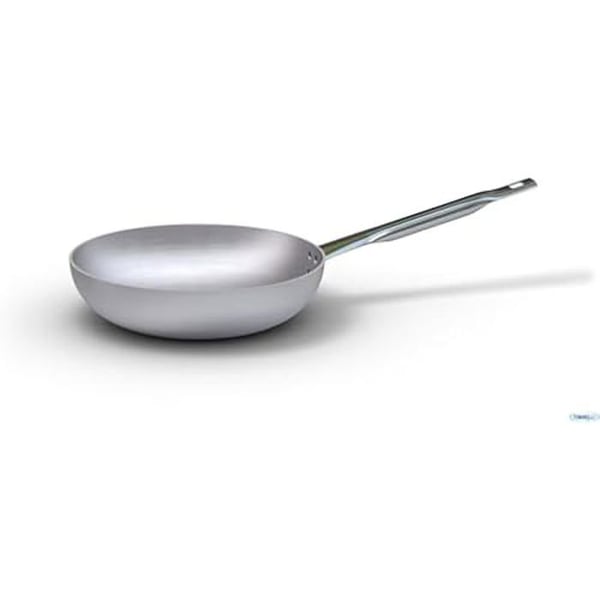 BALLARINI Stegepande 6802 32 Serie 6800 Satin Aluminium - Multifarvet - Syntetisk