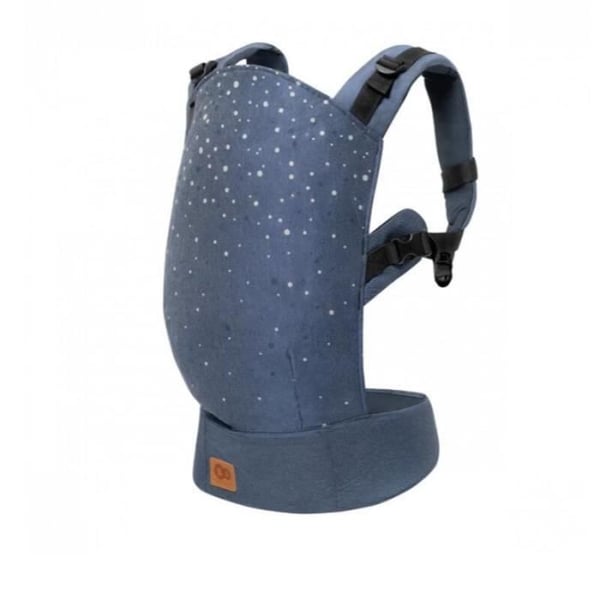 Ergonomisk bärsele - KINDERKRAFT - NINO - Upp till 20 kg - Blå