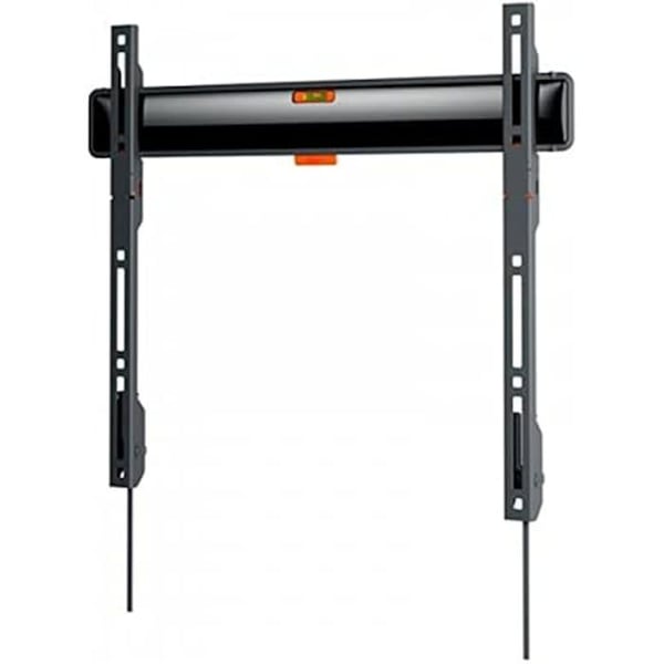 TV-montering - VOGEL'S - TWM3403 - Tiltbar - 50 kg - Sort