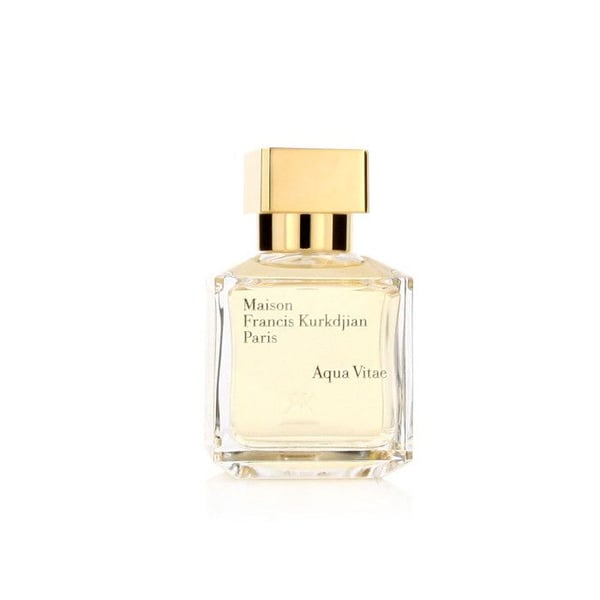 Eau de Toilette - Maison Francis Kurkdjian - Aqua Vitae - 70 ml - Unisex - Fräsch doft