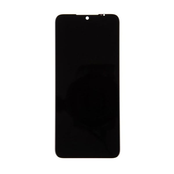 Ersättnings-LCD-skärm - Xiaomi Redmi Note 8T - IPS - Touch - Svart