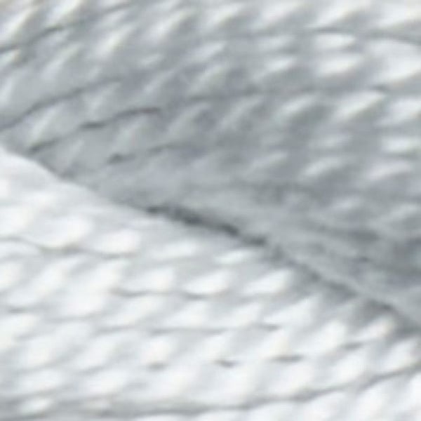 COTON PERLE 1 ECH 25M (M) 762