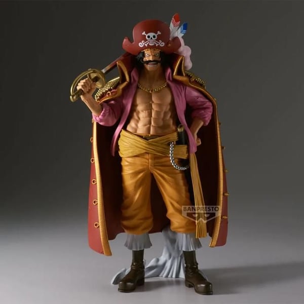 Figur Premium | One Piece | Gol D. Roger (anime)