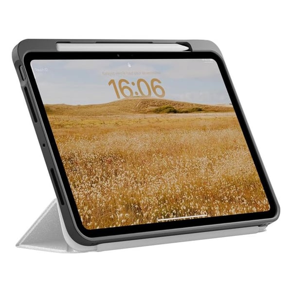 Fällbart fodral iPad Pro 11 - NATIVE UNION - Active Folio - Origami-design - 4 lägen - Grå