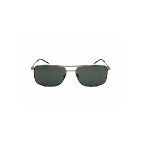 Solsikker Hugo HG 1287/S 59/16/140 Ruthenium grøn Metal HERRE HG 1287/S