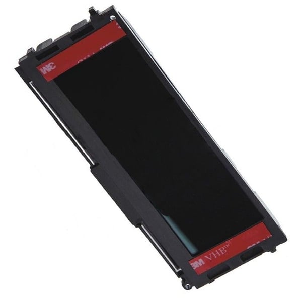 DISPLAYMODUL FÖR WHIRLPOOL UGN 481010487019