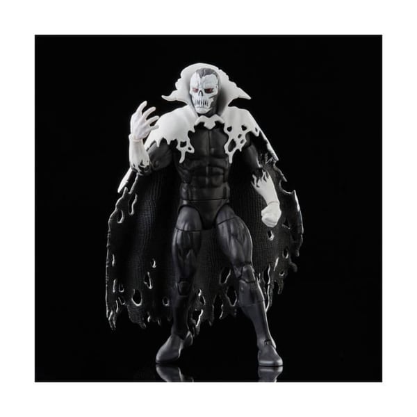 Figur - HASBRO - Marvel Legends Series - D'Spayre - 15 cm - Högkvalitetskollektion