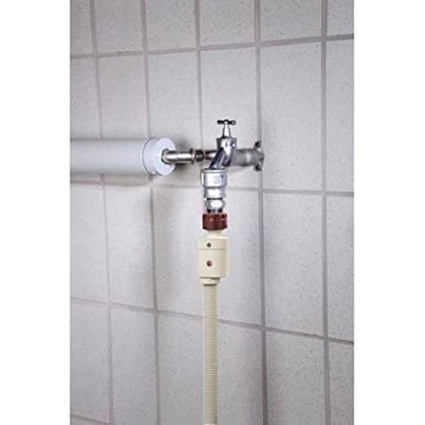 Matarslang - XAVAX - 2.5 m - PVC - Inomhusbruk - Transparent