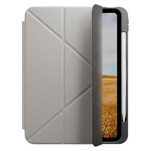 Fällbart fodral iPad Pro 11 - NATIVE UNION - Active Folio - Origami-design - 4 lägen - Grå