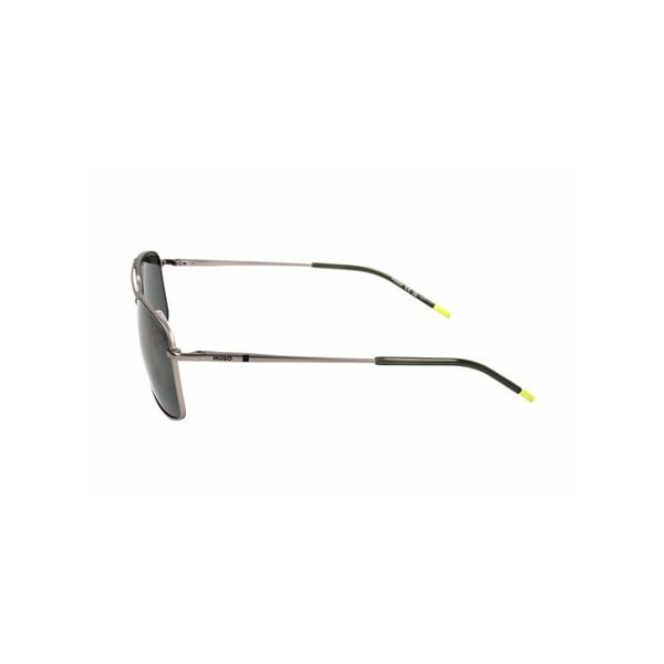 Solsikker Hugo HG 1287/S 59/16/140 Ruthenium grøn Metal HERRE HG 1287/S
