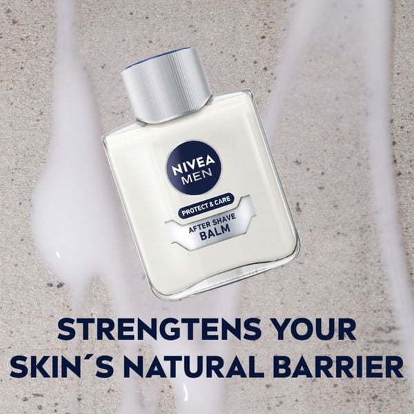 NIVEA Men Skydd