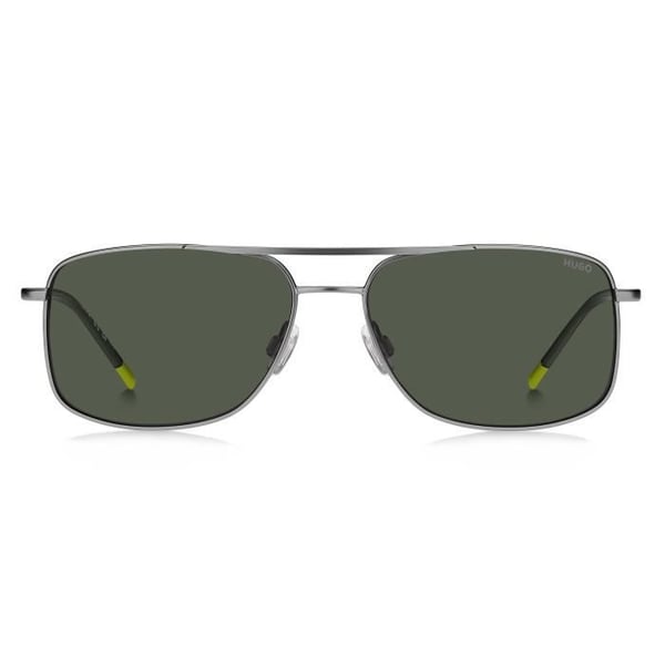 Solsikker Hugo HG 1287/S 59/16/140 Ruthenium grøn Metal HERRE HG 1287/S