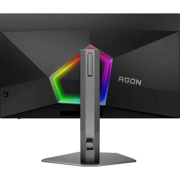 32'' - QD OLED - UHD (4K) - 165Hz - 0,03ms - HDR True Black 400 - Kompatibel med G-SYNC - HDMI 2.1