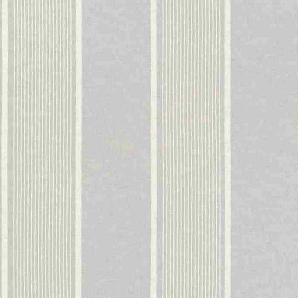 Rasch vänskap III 463972 non-woven tapet Ränder 10.05 x 0.53 m