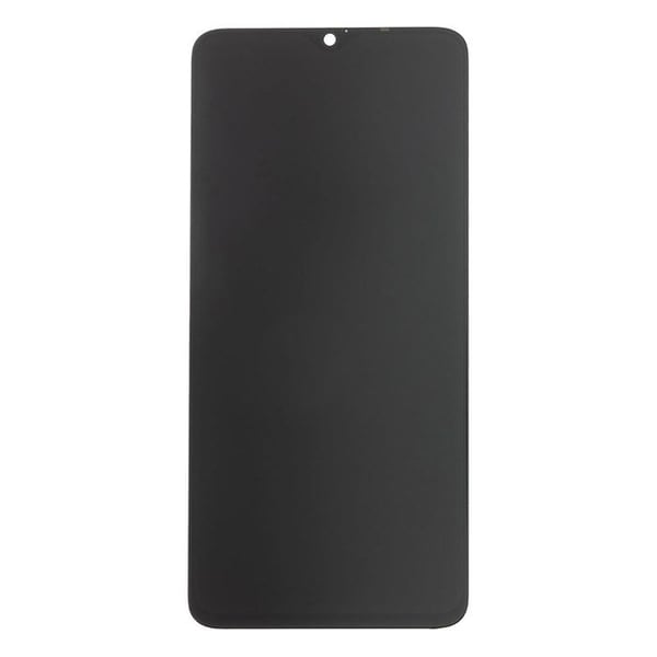 Ersättnings-LCD-skärm - Xiaomi - Redmi Note 8 Pro - IPS - Svart - 5,5 tum