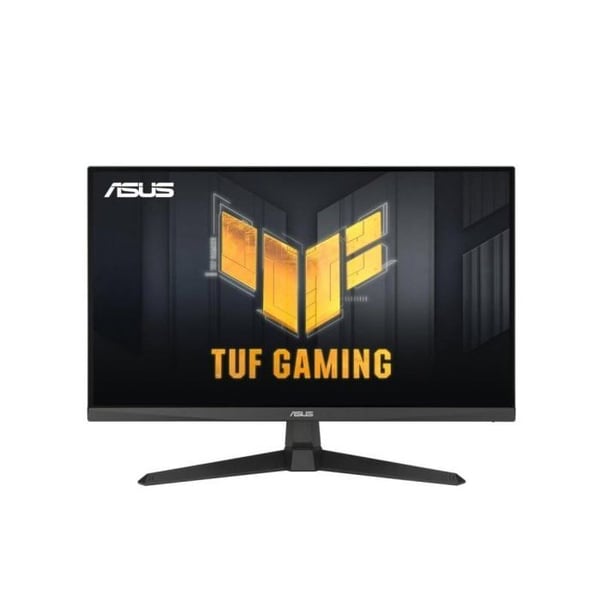 ASUS TUF Gaming VG279QE5A 27" FullHD 146Hz LCD 1ms Högtalare VESA Svart