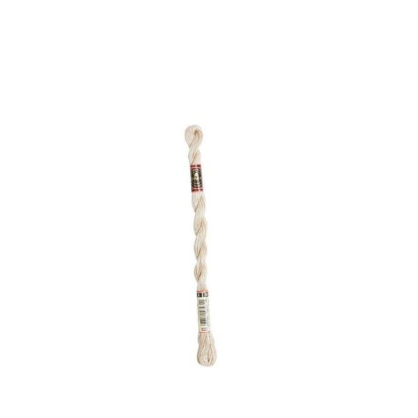 DMC - Fil DMC Coton Perlé Medium N5 Col. 822