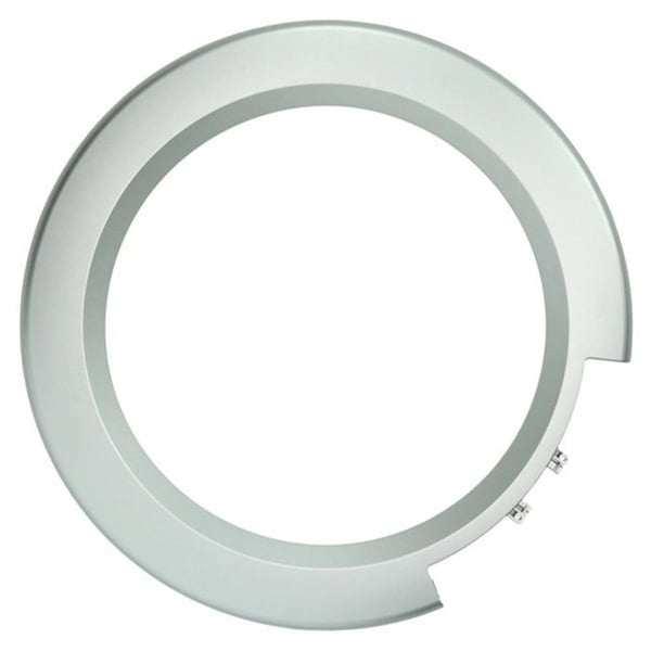 Extern fönsterram för SIEMENS tvättmaskin - WXLP1460 - WXLP1660 - WAE28461FF03 - WFL20
