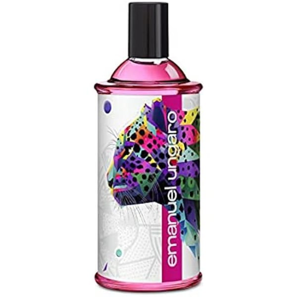 Eau de parfum - EMANUEL UNGARO - Intense For Her - 100 ml - Parfum intense - Kvinna