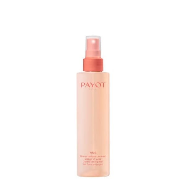 Payot - Brume tonique douceur ansikte och ögon - Färggrupp: Rosa Volym: 200ml