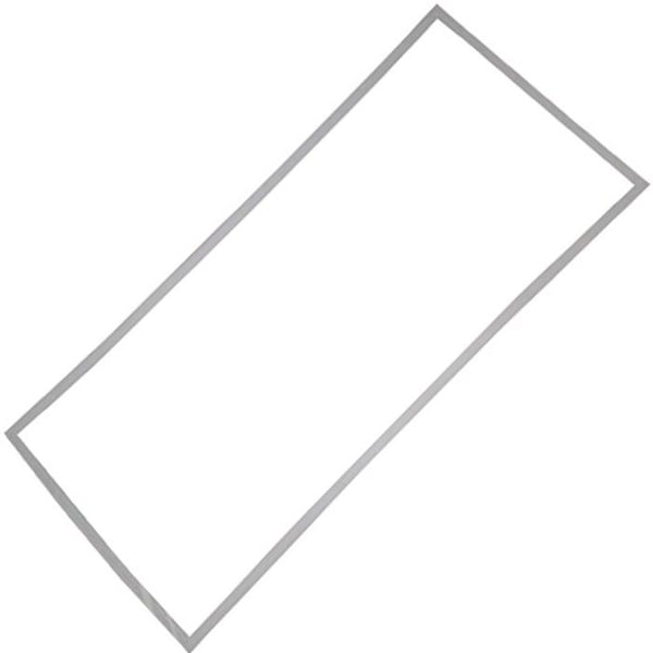 Magnetisk dörrtätning för kylskåp - Whirlpool - Modeller 850527811271, WBV36992