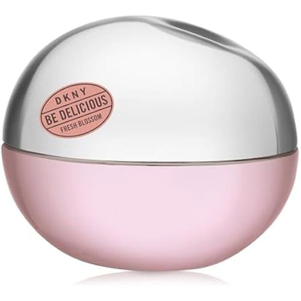 Eau de Parfum - DKNY - Be Delicious Fresh Blossom - 30 ml - Blommor - Jasmin, Grapefrukt, Ros