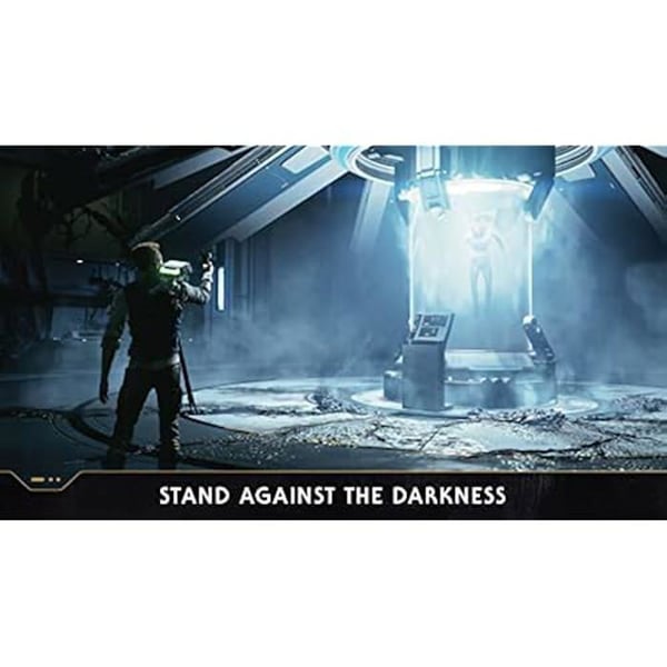 Videospel - ELECTRONIC ARTS - Star Wars Jedi Survivor - Action-äventyr - Ensamspel - Otroliga grafik