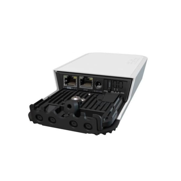 Åtkomstpunkt - MIKROTIK - wAP AC - 867 Mbit/s - Ethernet - PoE