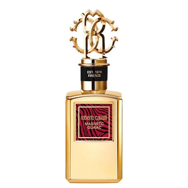 Roberto Cavalli Magnétique Eau de Parfum Guaiac, 100ml