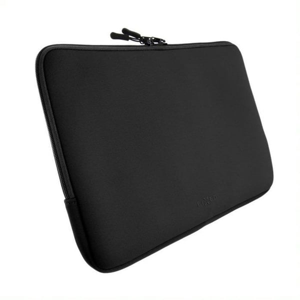 Tabletväska - FIXED - Universell - Neopren - Svart - 11 tum