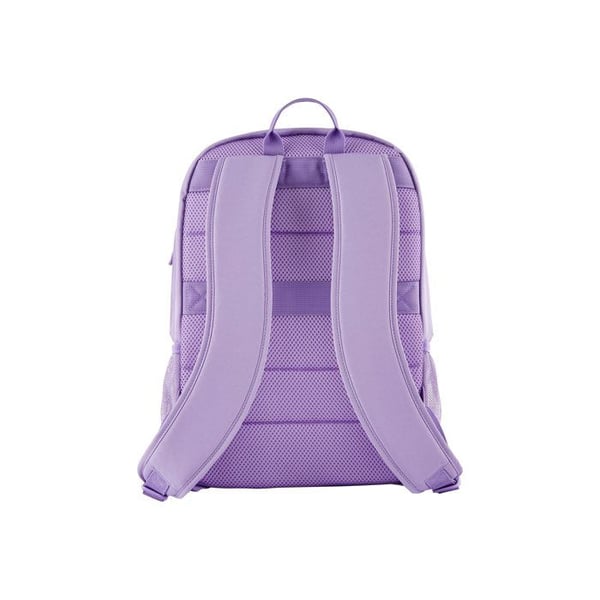 HP Campus Ryggsäck - Svart - Unisex - HP - Ryggsäck - Ryggsäck - Unisex